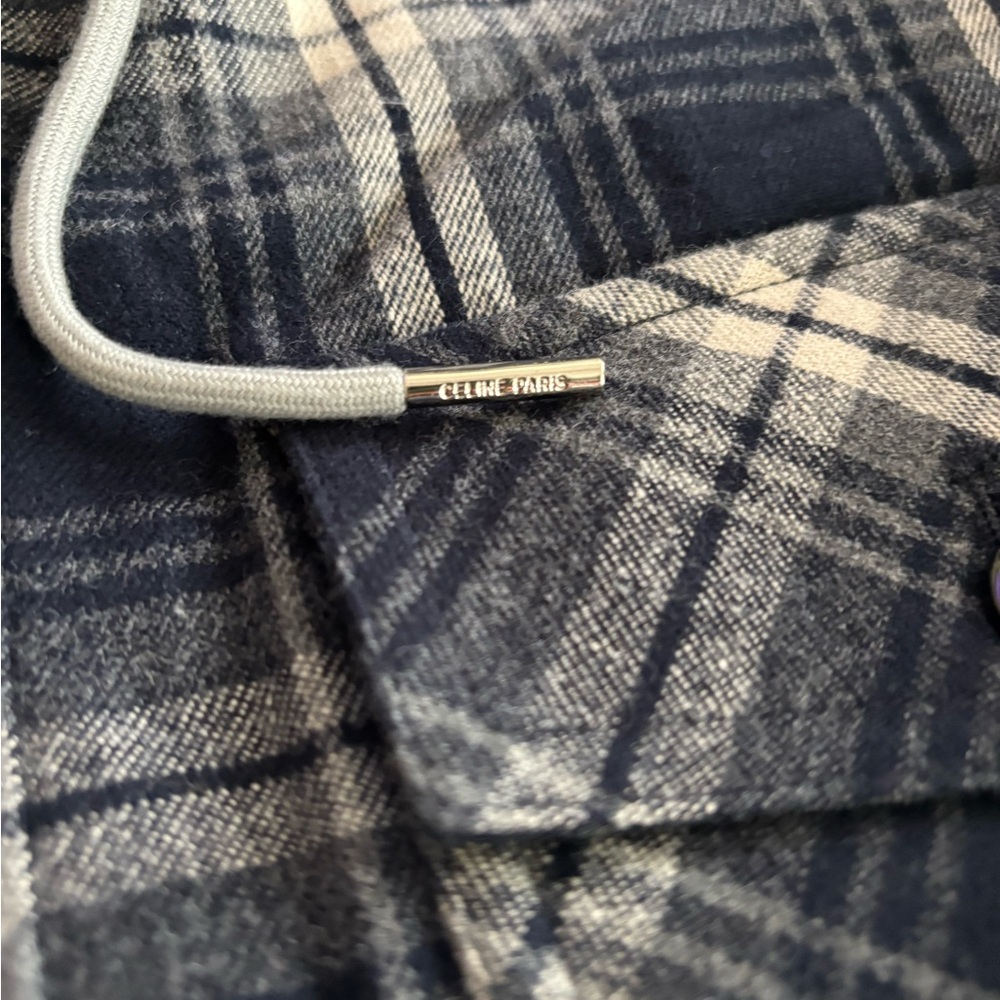 Large Overshirt - image 4